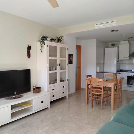 Appartement Residencial Azahar, Piscina Y Parking Gratis à Moncófar Extérieur photo