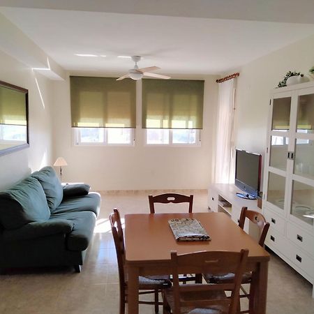 Appartement Residencial Azahar, Piscina Y Parking Gratis à Moncófar Extérieur photo