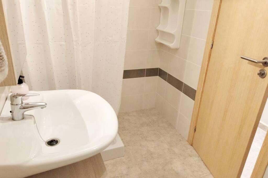 Appartement Residencial Azahar, Piscina Y Parking Gratis à Moncófar Extérieur photo