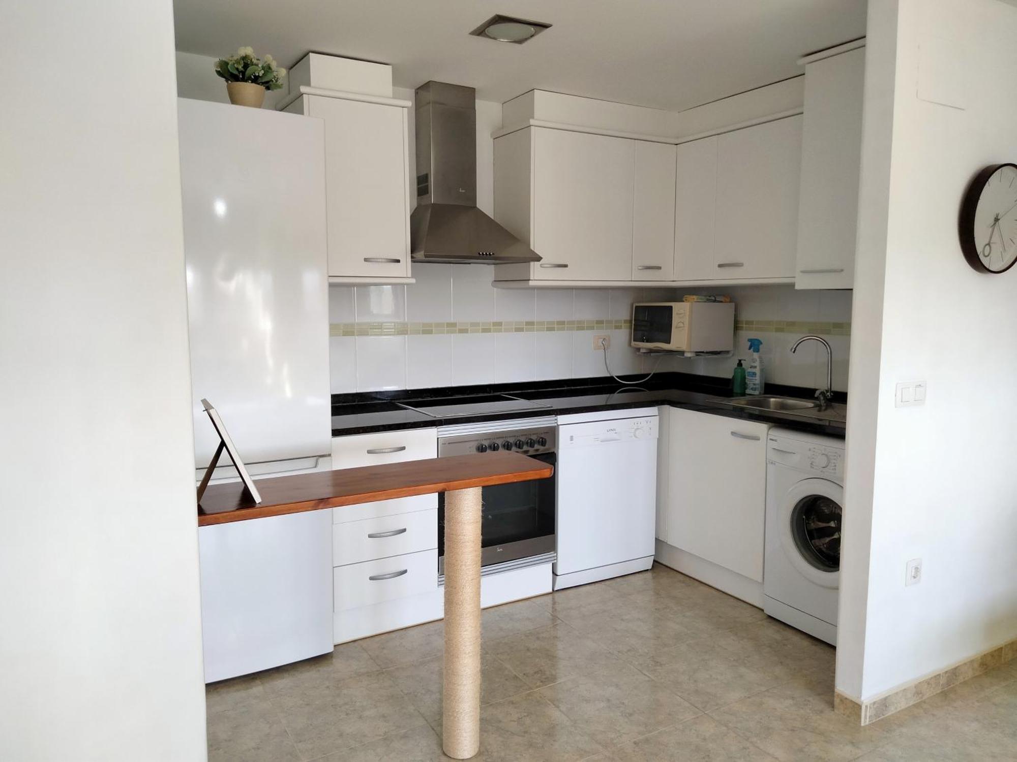 Appartement Residencial Azahar, Piscina Y Parking Gratis à Moncófar Extérieur photo